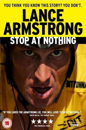 Stop at Nothing: The Lance Armstrong Story's poster