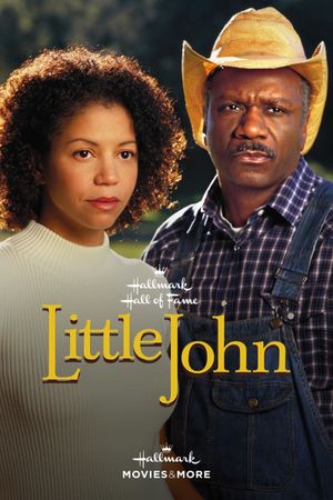 Little John's poster
