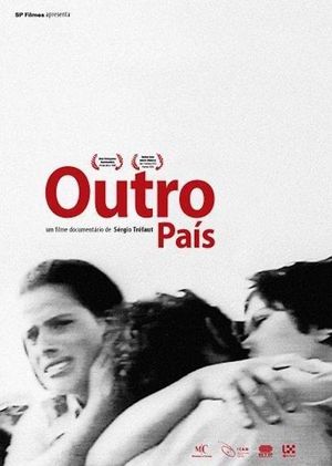 Outro País's poster