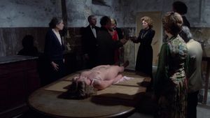 Night of Death's poster