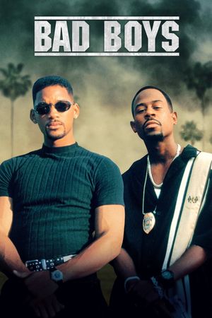 Bad Boys's poster