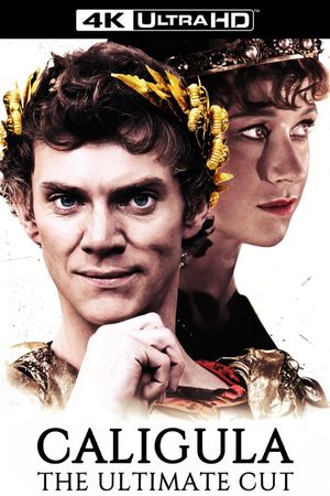 Caligula's poster