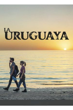 The Girl from Uruguay's poster