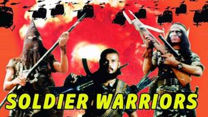 Soldier Warriors's poster