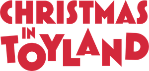 Christmas in Toyland's poster