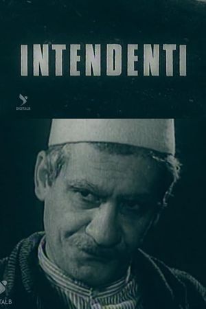 Intendenti's poster