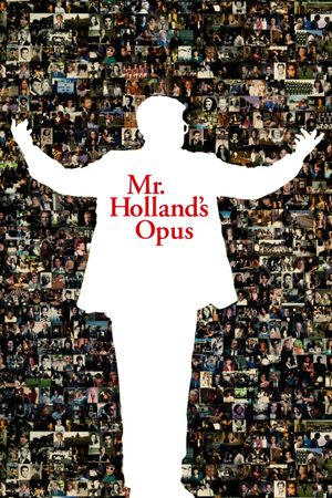 Mr. Holland's Opus's poster image