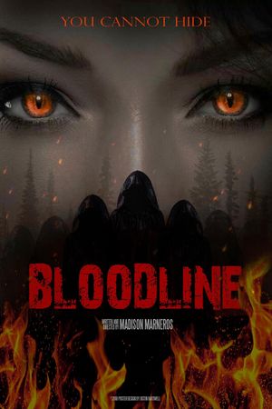 Bloodline's poster