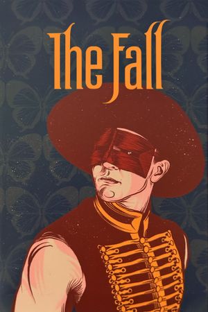 The Fall's poster