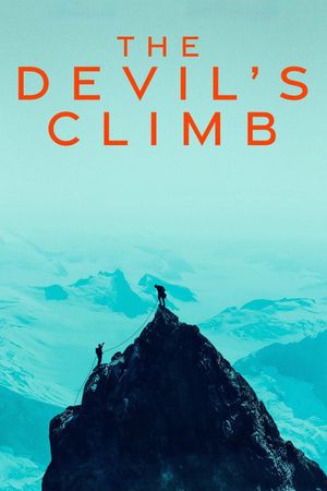 The Devil's Climb's poster
