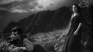 Wuthering Heights's poster