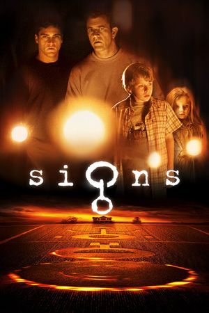 Signs's poster