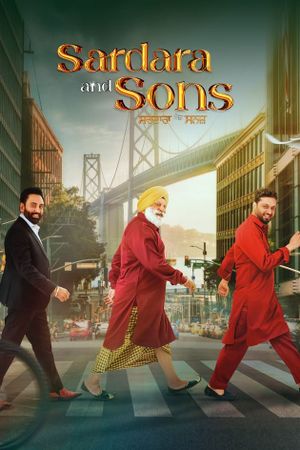 Sardara and Sons's poster