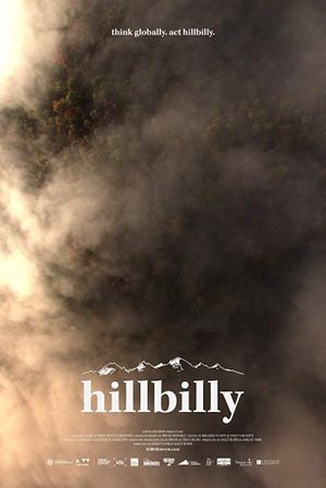 Hillbilly's poster