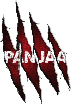 Panjaa's poster