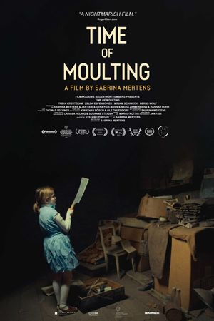 Time of Moulting's poster