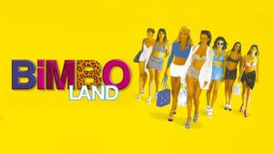 Bimboland's poster