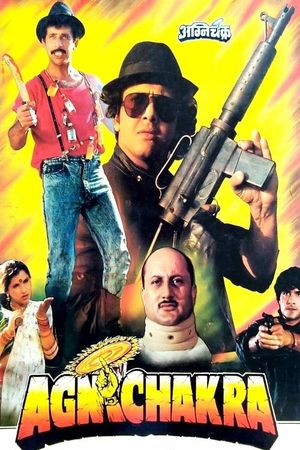 Agnichakra's poster image