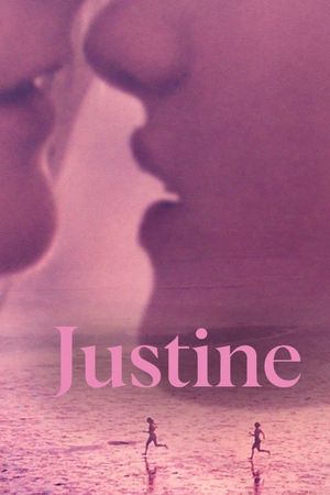 Justine's poster