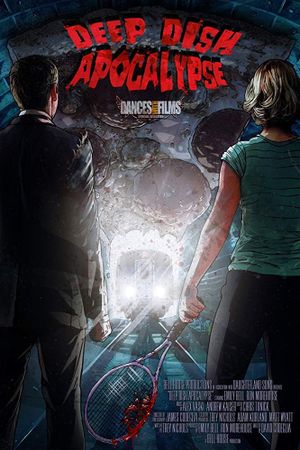 Deep Dish Apocalypse's poster image