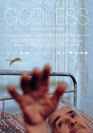 Godless's poster