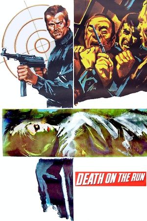 Death on the Run's poster image