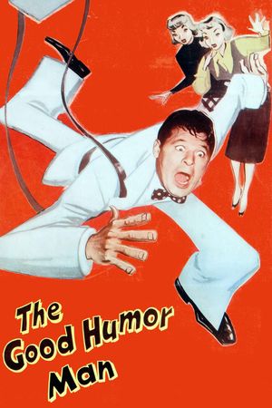 The Good Humor Man's poster