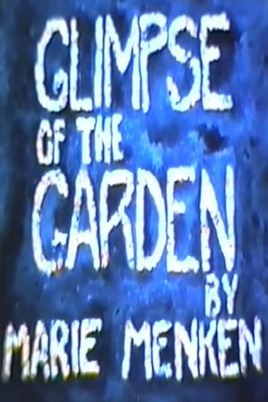 Glimpse of the Garden's poster