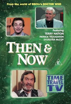 Then & Now's poster