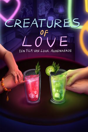 Creatures of Love's poster image