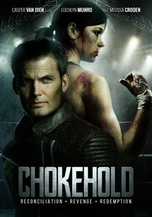 Chokehold's poster