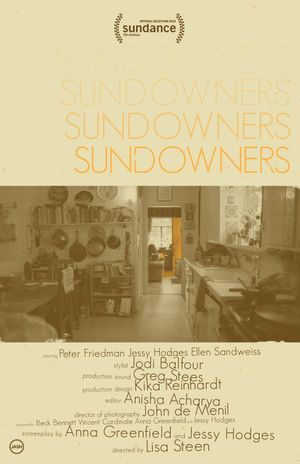 Sundowners's poster