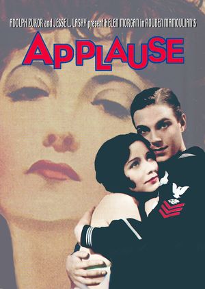 Applause's poster