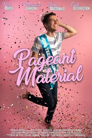 Pageant Material's poster