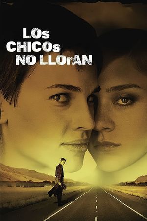 Boys Don't Cry's poster