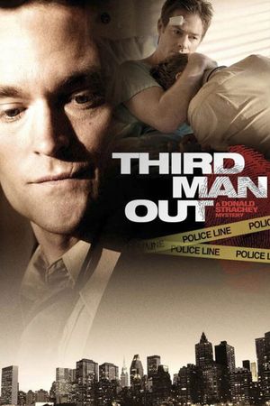 Third Man Out's poster
