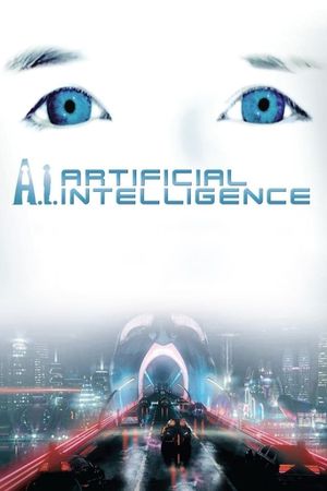 A.I. Artificial Intelligence's poster