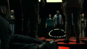 Circle's poster