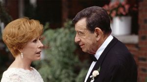 The Marriage Fool's poster