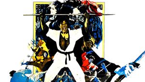 The Legend of the 7 Golden Vampires's poster