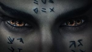 The Mummy's poster