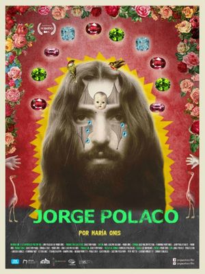 Jorge Polaco's poster