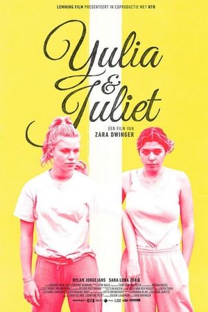 Yulia & Juliet's poster