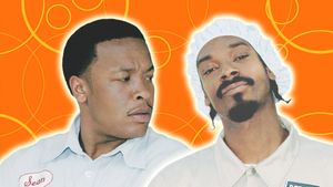 The Wash's poster