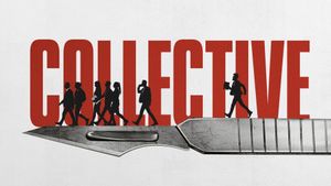 Collective's poster