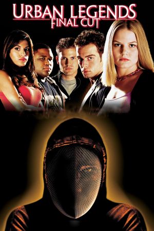 Urban Legends: Final Cut's poster
