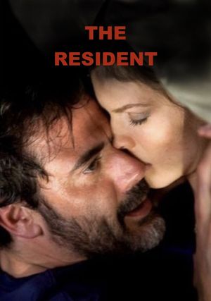 The Resident's poster