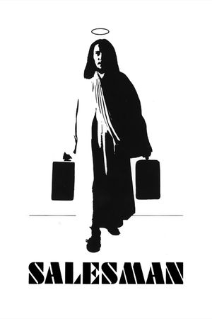 Salesman's poster