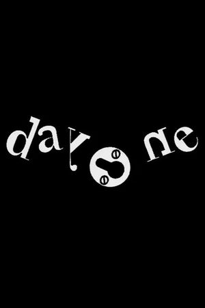 Day One's poster
