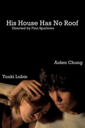 His House Has No Roof's poster